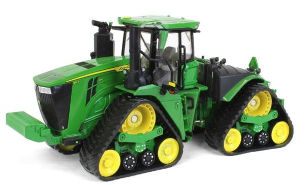 ERT45772 - JOHN DEERE 9RX590 Raupenfahrzeug Prestige Collection - 1