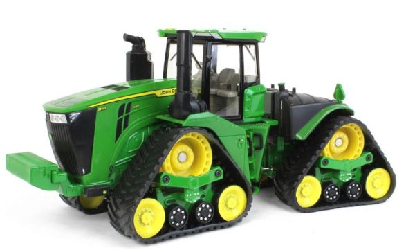 ERT45774 - JOHN DEERE 9RX590 mit Raupenfahrwerk - 1