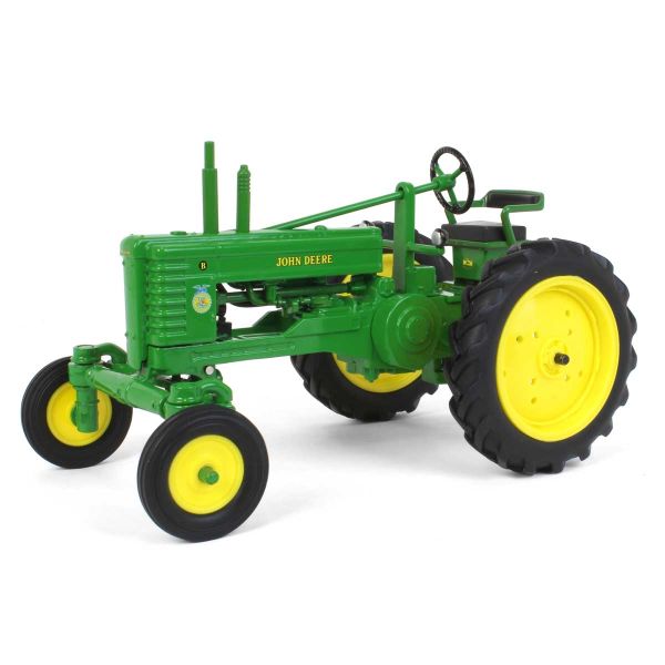 ERT45825 - JOHN DEERE Modell B mit FFA-Logo - 1