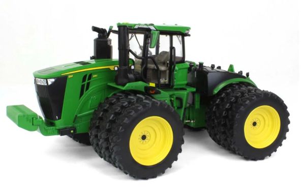 ERT45833 - JOHN DEERE 9R 590 - Far Show 2022 - Begrenzt auf 3000ex. - 1