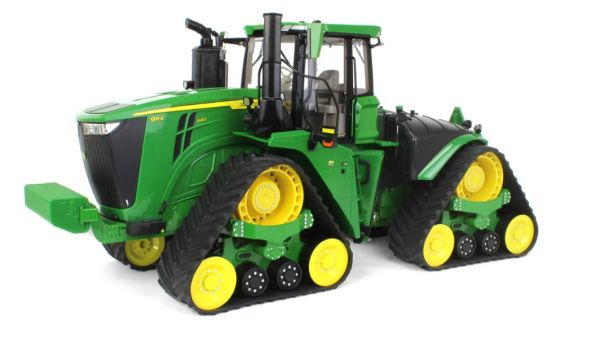 ERT45857 - JOHN DEERE 9RX 640 Prestige-Kollektion - 1