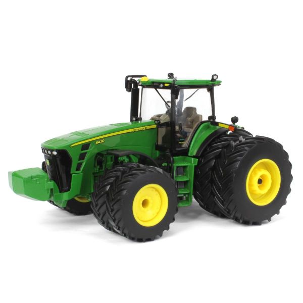 ERT45868 - JOHN DEERE 8430 Zwillingsräder – Prestige-Kollektion - 1