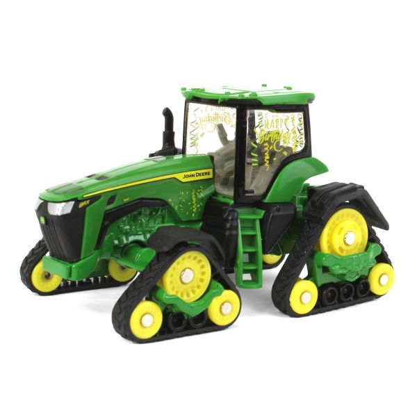 ERT45875 - JOHN DEERE 8RX 340 Alles Gute zum Geburtstag - 1