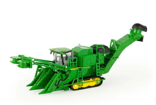 ERT45882 - Zuckerrohr-Erntemaschine JOHN DEERE CH950 - 1