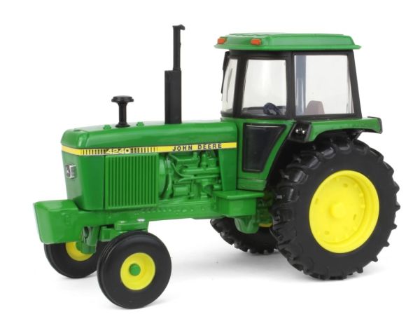 ERT45921 - JOHN DEERE 4240 2WD - 1