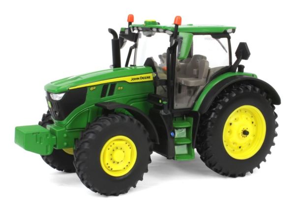 ERT45943 - JOHN DEERE 6R 155 - Farm Show 2024 - Limitiert auf 3000ex. - 1