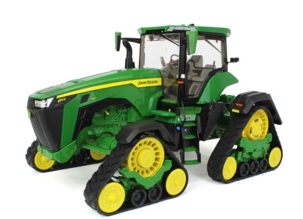 ERT45958 - JOHN DEERE 8RX 340 Prestige-Kollektion - 1