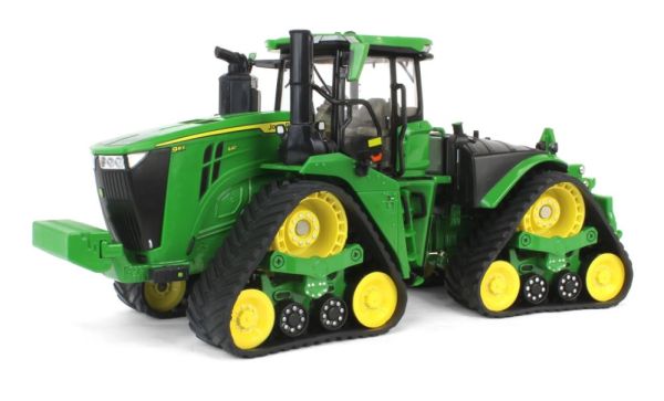 ERT45964 - JOHN DEERE 9RX 640 Raupenfahrzeug - Prestige Collection - 1