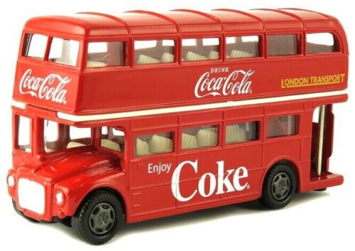 MCITY464001 - AEC Routemaster Londoner Doppeldeckerbus - 1