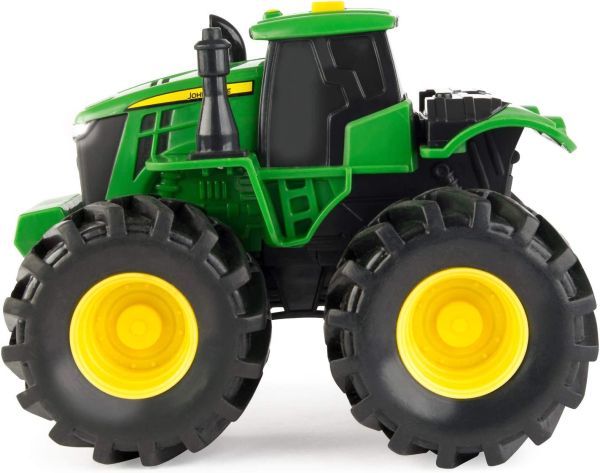 T46656A - Monster Treads JOHN DEERE mit Licht und Ton - 1