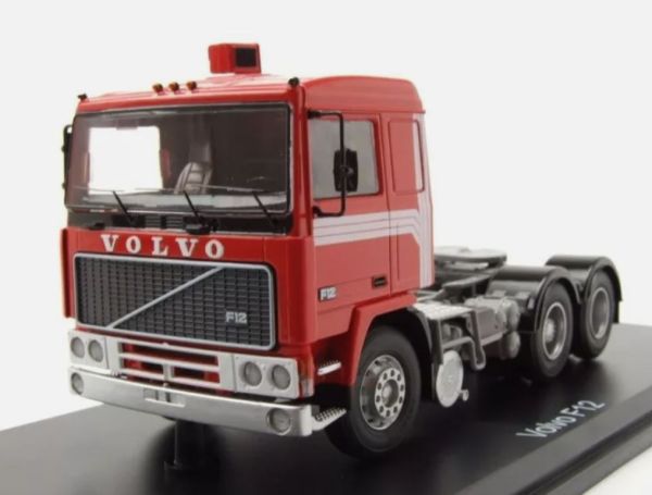 PRX47109 - VOLVO F12 6x4 Rot - 1