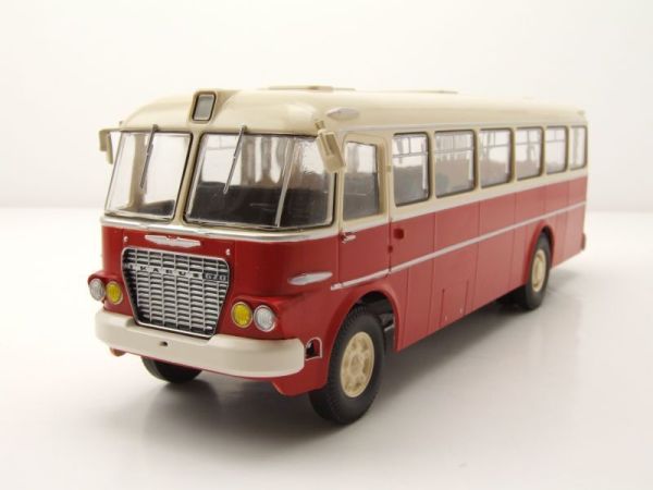 PRX47148 - IKARUS 620 rot und beige - 1