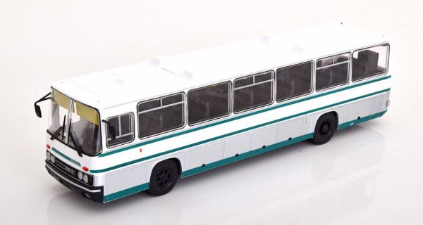 PRX47151 - IKARUS 250.59 Grün und weiß - 1