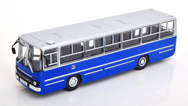 PRX47152 - IKARUS 260.06 BKV Budapest Blau - 1