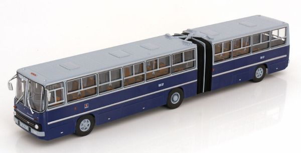 PRX47191 - IKARUS 280.33 Bus BKV Budapest - 1