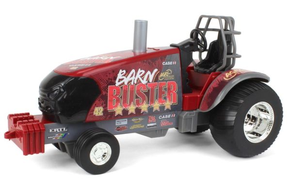 ERT47465 - Pulling Traktor CASE IH Barn Buster - 1