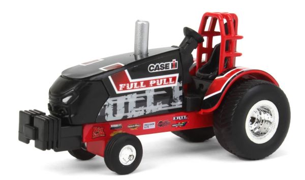 ERT47532 - CASE IH Magnum Ziehen VOLLSTÄNDIG - 1