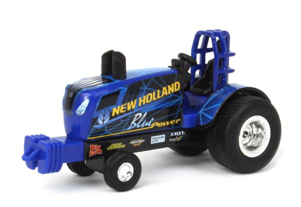 ERT47930 - NEW HOLLAND zieht Blue Power - 1