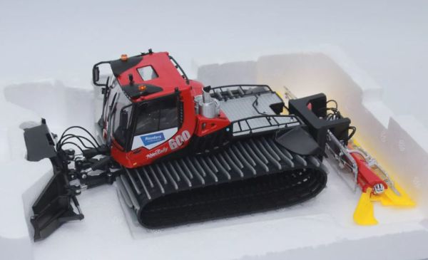 JC4806 - Pistenraupe PISTENBULLY 600 - NAUDERS - 1