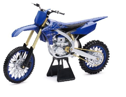 NEW49703 - Motocross YAMAHA YZ450F 2022 - 1