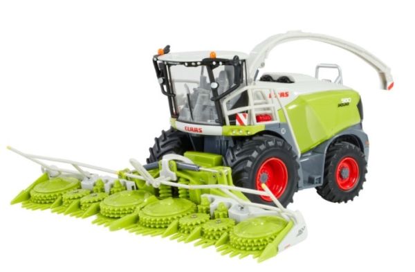 BRI43285 - CLAAS Jaguar 980 Feldhäcksler - 1