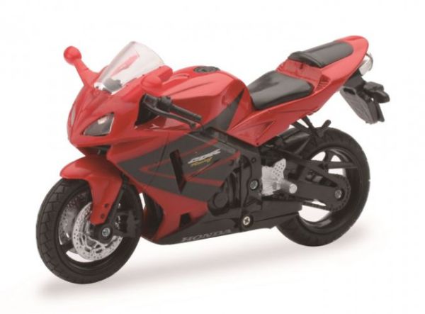 NEW67003R - HONDA CBR600RR - 1