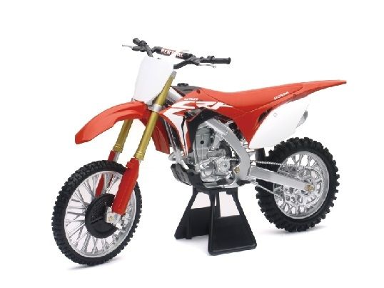 NEW49583 - HONDA CRF450R - 1