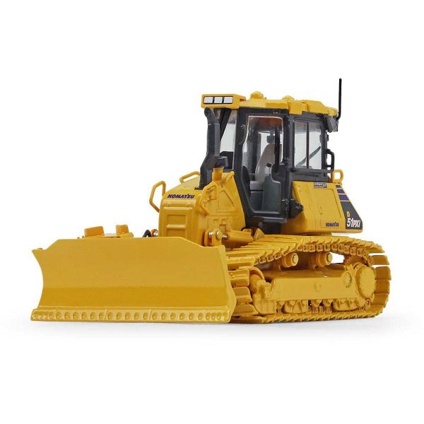 FIGE50-3461 - Bulldozer - KOMATSU D51PXi-24 - 1