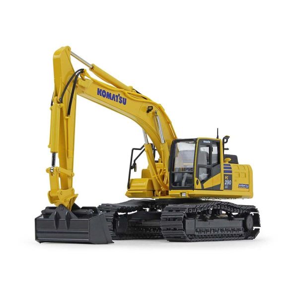 FIGE50-3462 - Raupenbagger KOMATSU PC290LCi-11 - 1