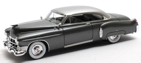 MTX50301-071 - CADILLAC Deville Show car Coupé 1949 Metallic-Grau - Limitiert auf 100ex. - 1