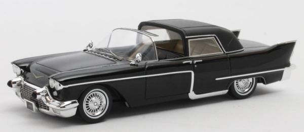 MTX50301-081 - CADILLAC Eldorado brougham town - Concept Car - 1956 schwarz - Limitiert auf 408ex. - 1