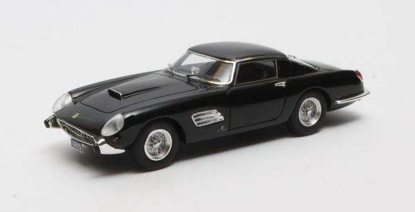 MTX50604-031 - FERRARI 212/225 Inter Barchetta schwarz 1952 - 1