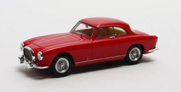 MTX50604-172 - FERRARI 212 Inter Pininfarina Coupé rot 1953 - 1