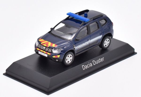 NOREV509024 - DACIA Duster 2020 Gendarmerie - 1