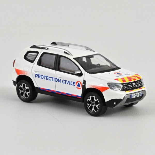 NOREV509029 - DACIA Duster 2020 Zivilschutz - 1