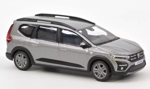 NOREV509072 - DACIA Jogger 2022 Moostone-Grau - Wagenfarbe - 1