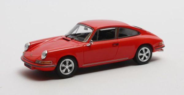 MTX51607-021 - PORSCHE 911-915 Prototyp rot 1970 - 1