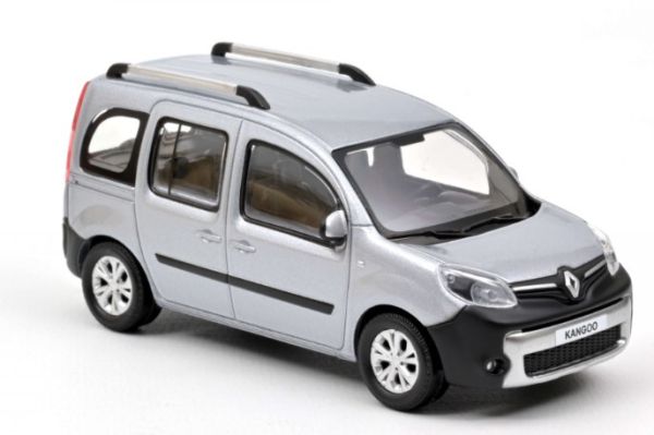 NOREV511377 - RENAULT Kangoo Street 2013 grau. - 1