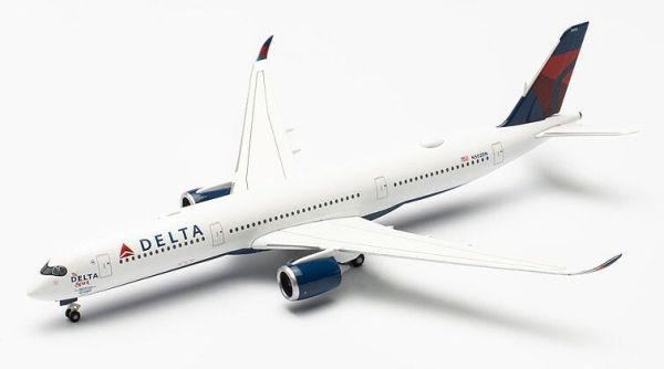 HER530859-002 - AIRBUS A350-900 Delta Air Lines - THE DELTA SPIRIT - 1