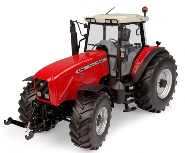 UH5352 - MASSEY FERGUSON 8280 X-TRA Version Europa - 1