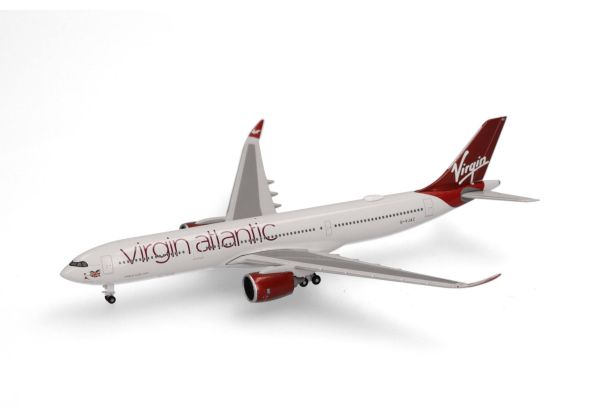 HER537223 - AIRBUS A330-900neo Virgin Atlantic Billie Holiday - 1