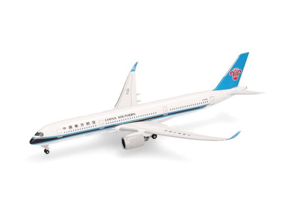 HER537766 - AIRBUS A350-900 China Southern Airlines - 1