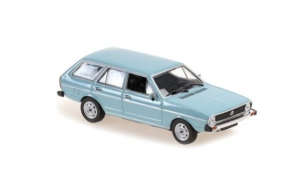 MXC940054210 - VOLKSWAGEN Passat Variant von 1975 blau - 1