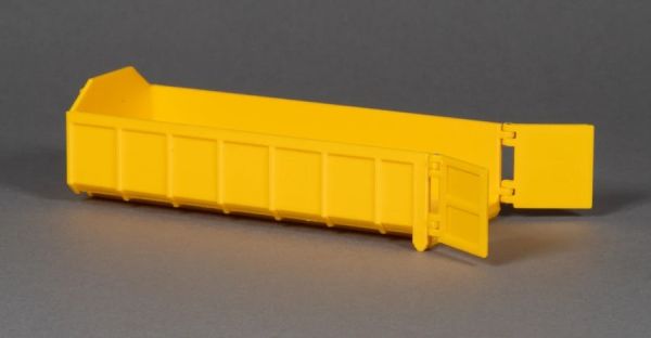 MSM5602/01 - Kipper Container 15m3 gelb - 1