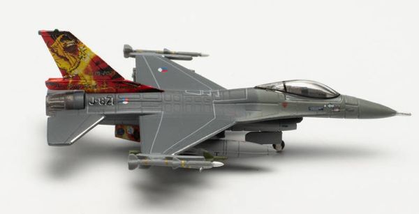 HER571678 - F-16A fighting falcon 322E escadron königliche niederländische luftstreitkräfte lockheed Martin - 1