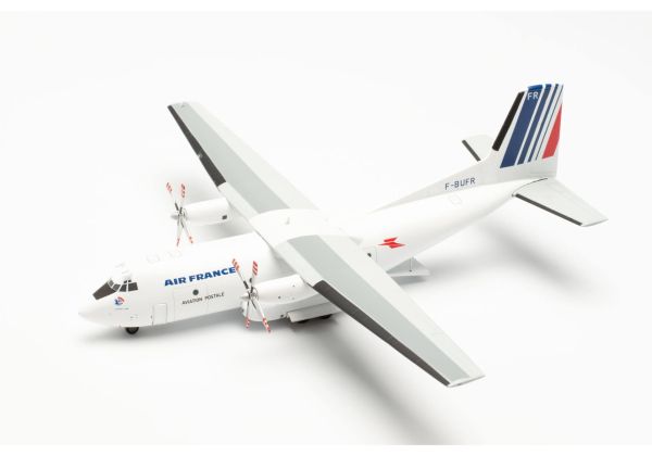 HER572057 - TRANSALL C-160 Air France - Aviation Postale. - 1