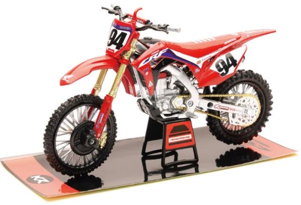 NEW58263 - HONDA GRF450 HRC Racing #94 K.ROCZEN - 1