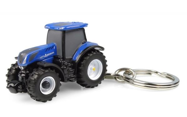 UH5886 - Schlüsselanhänger NEW HOLLAND T7.300 - 1