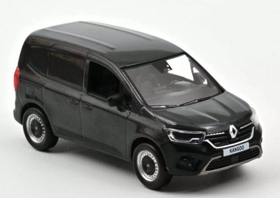 NOREV511335 - RENAULT Kangoo Kastenwagen 2021 grau - 1