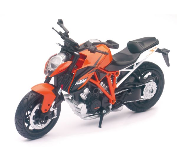 NEW57653 - KTM 1290 SuperDuke R - 1